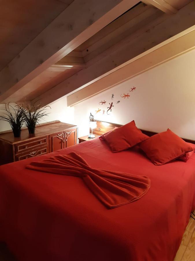 Andra Mari Portua Apartment Bermeo Bagian luar foto